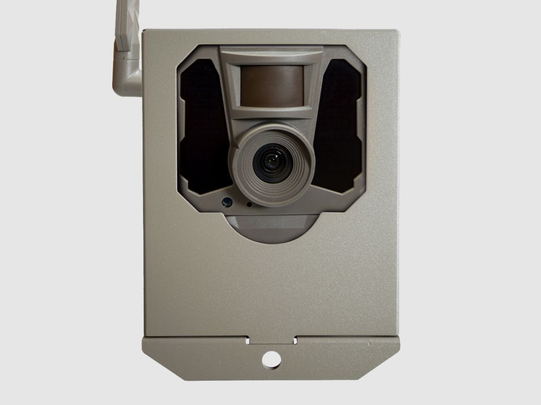 REVEAL LOCKABLE SECURITY BOX, imagen 2 de 2
