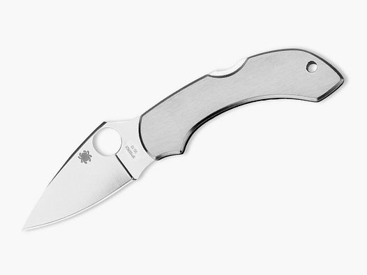 Taschenmesser Dragonfly Stainless Steel Plain