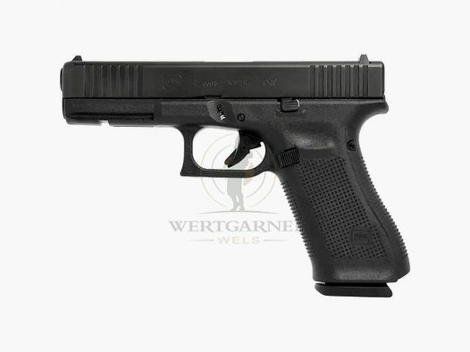 Glock 17 Gen 5/FS 9x19
