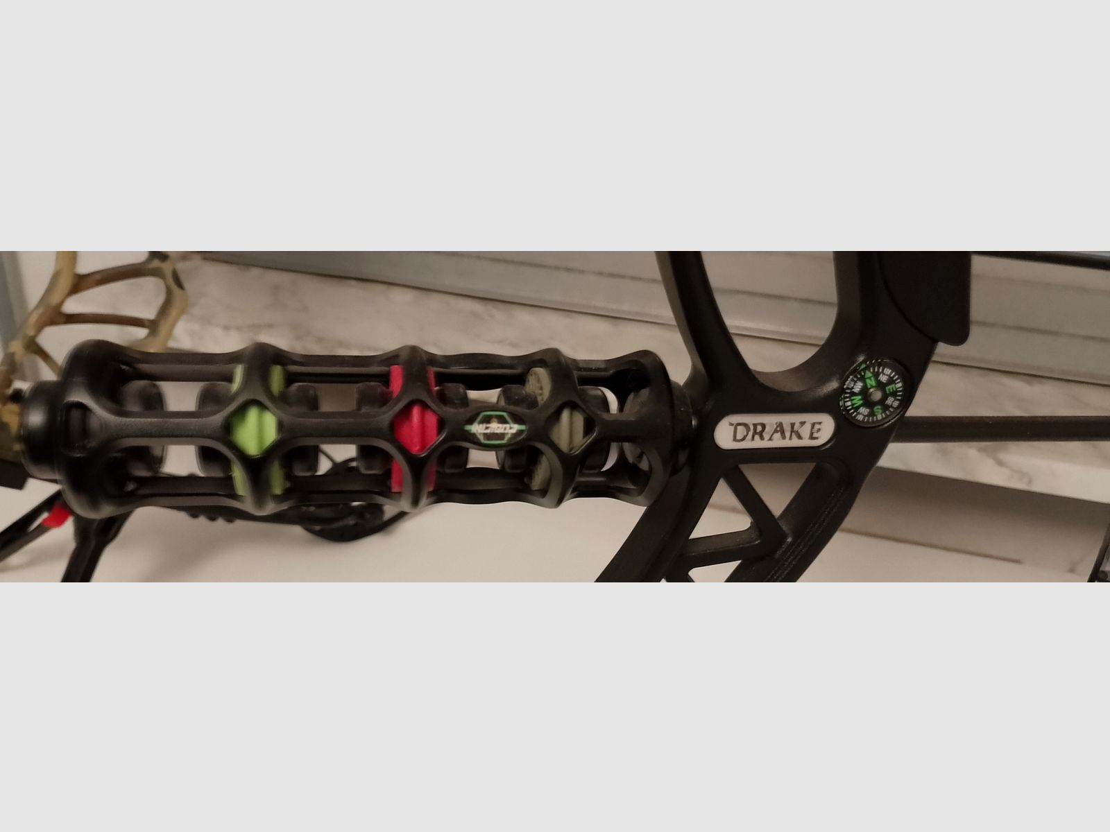 1 compound bow buy, 2 get
