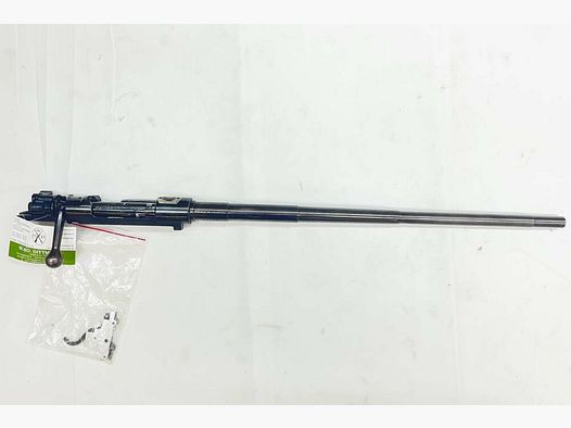 Mauser 98er .308Win