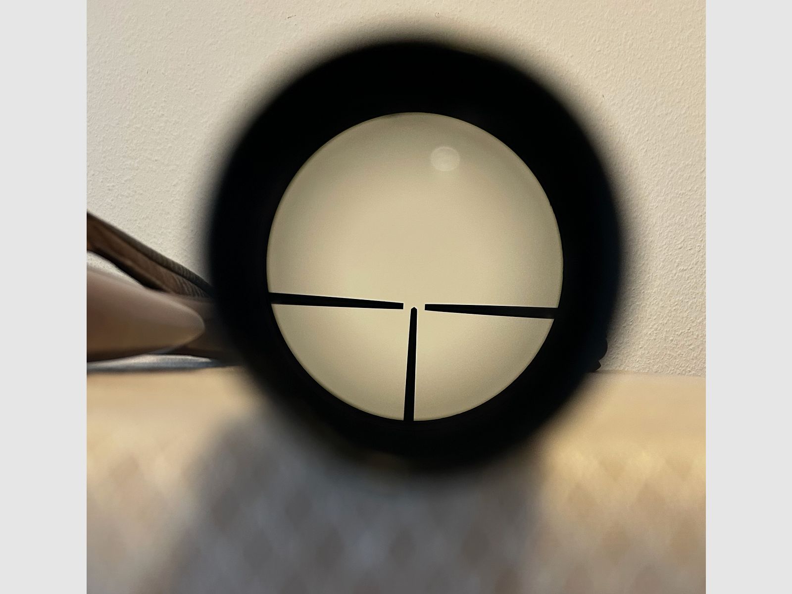  Bockbüchsflinte FAIR  8x57 IRS / 12/76 – mit Zeiss, Hensoldt & RWS Leuchtpunkt