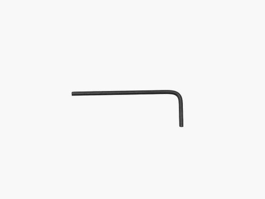 Eemann Tech Llave HEX 2mm En Forma De L