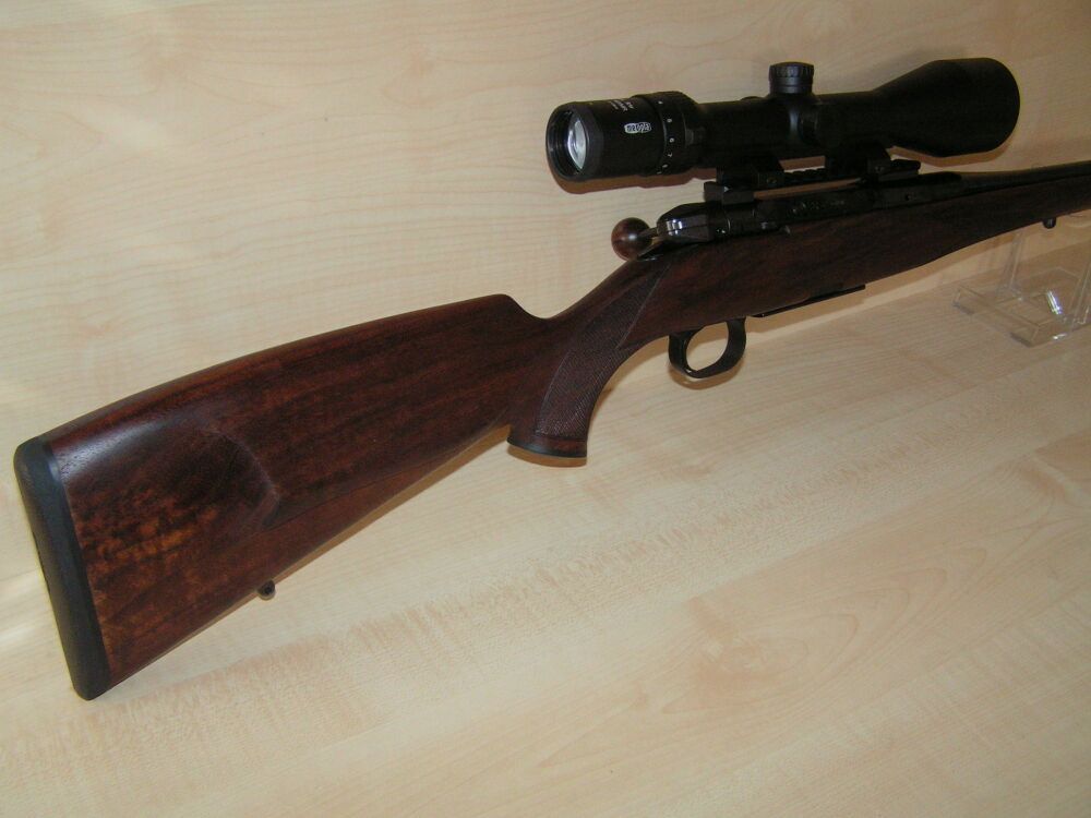 Heym Linkssystem SR 30 Classic