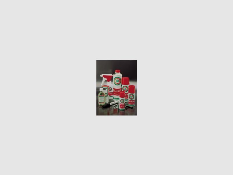 Ballistol 100 ml