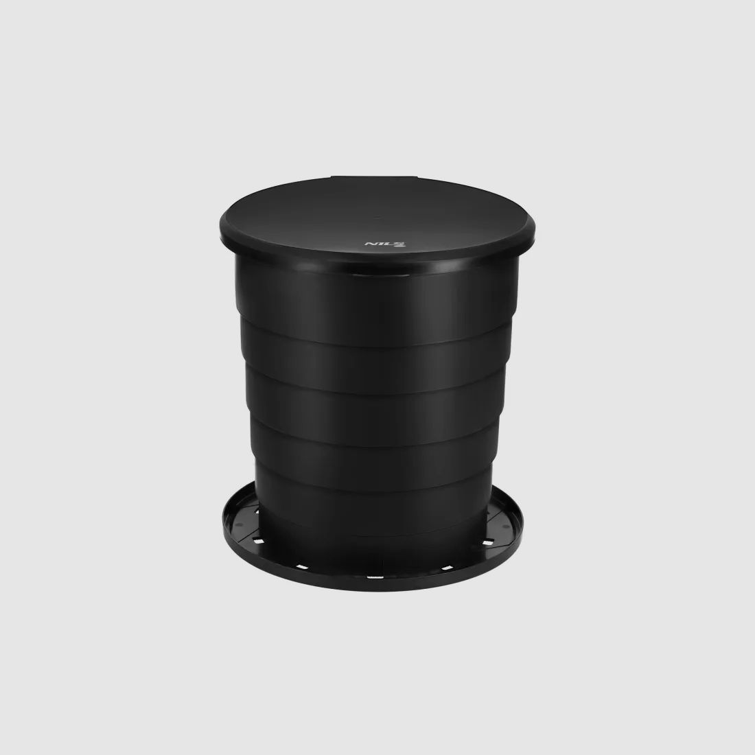 NC0024 Toilette pliante 10 L Nils Camp