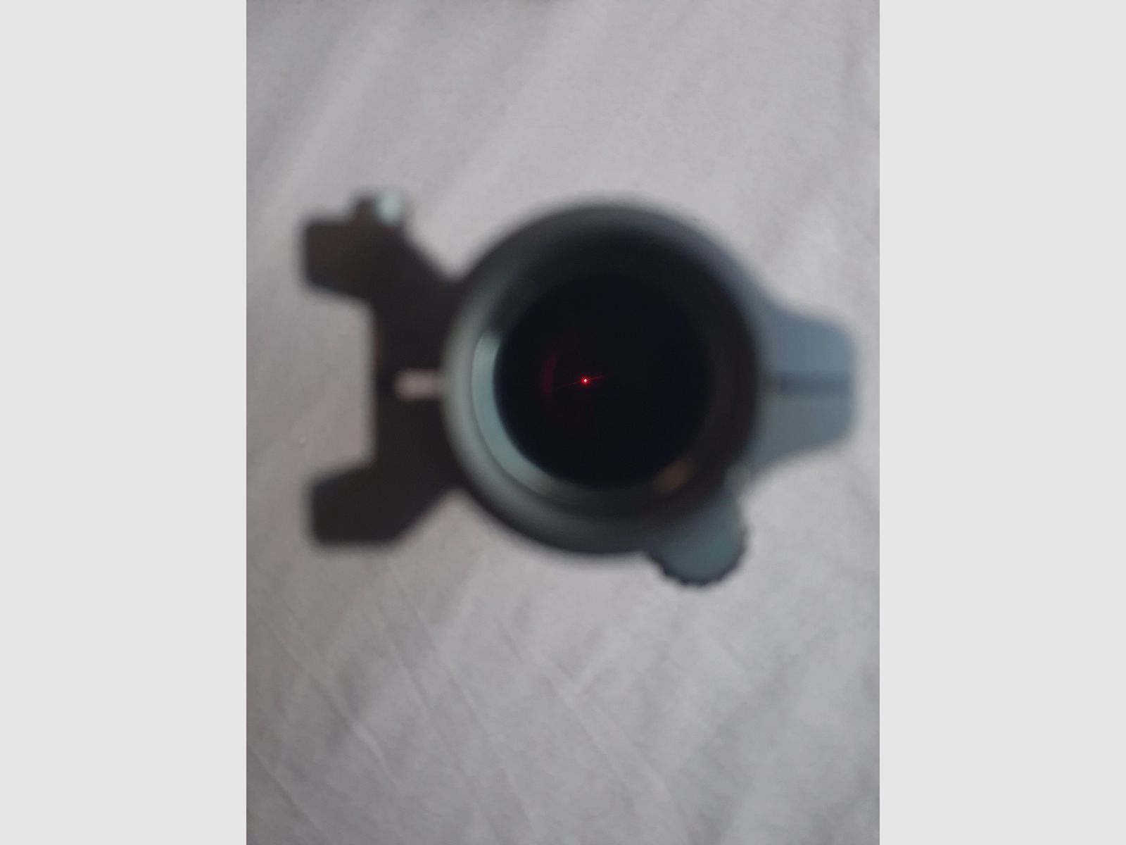 Aimpoint 9000SC NV 2MOA