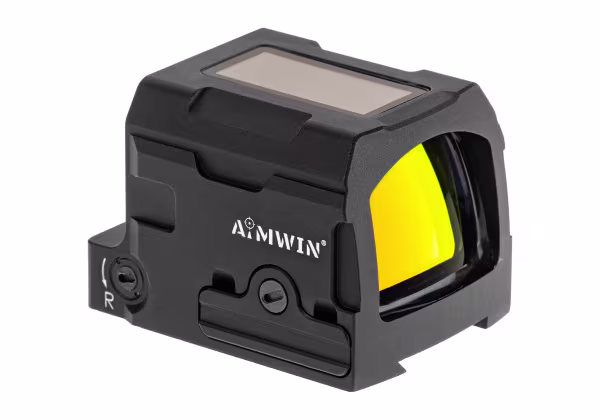 PE320 Enclosed Pistol Sight, Bild 1 von 4