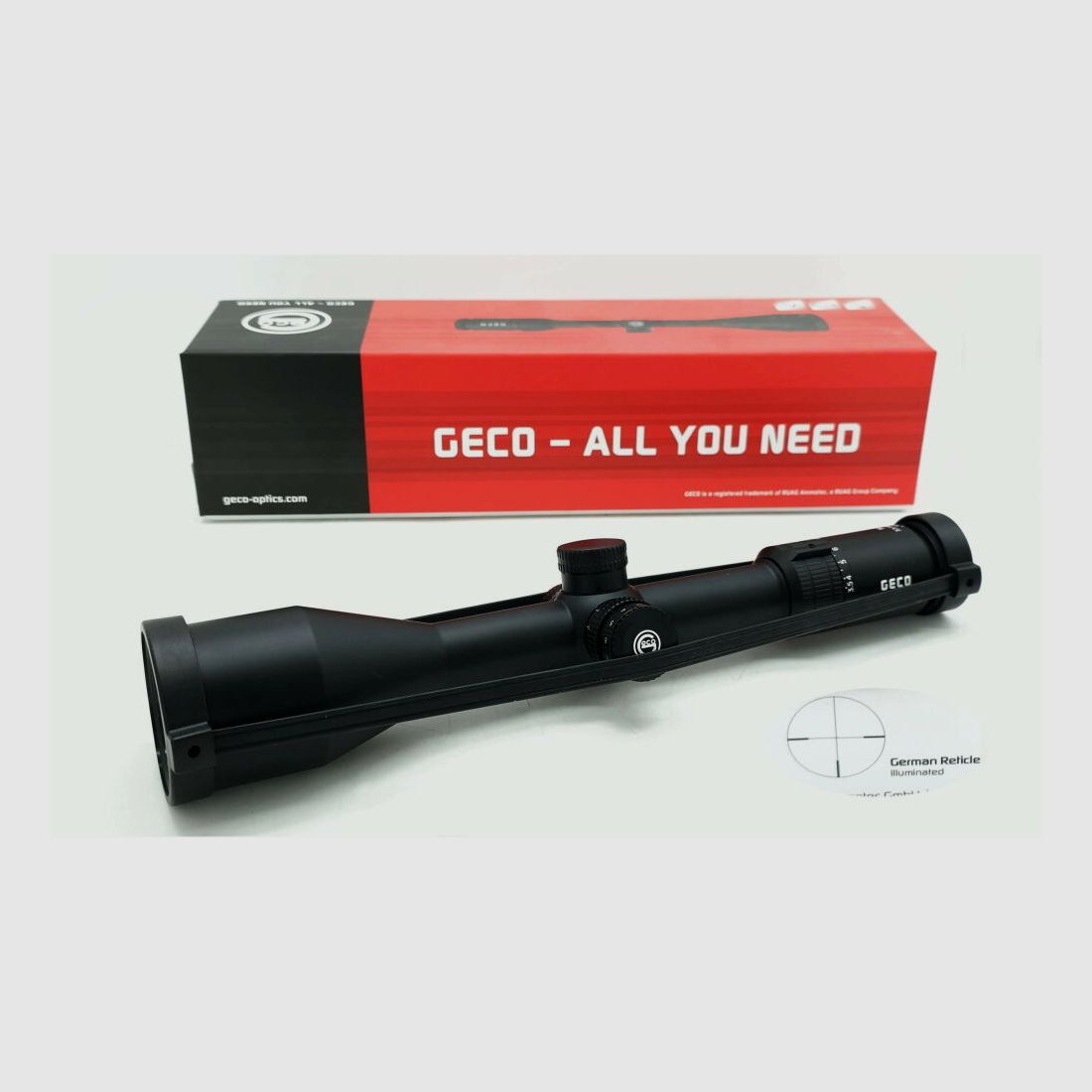 Geco GECO 3,5-18 X 56I ABS. 4