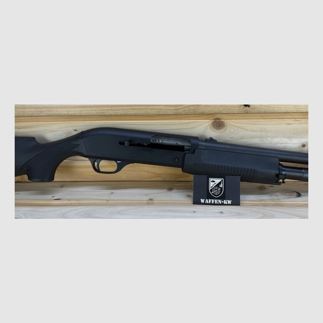 Benelli Mod.: M3 Super 90 z ograniczeniem magazynka 12/76