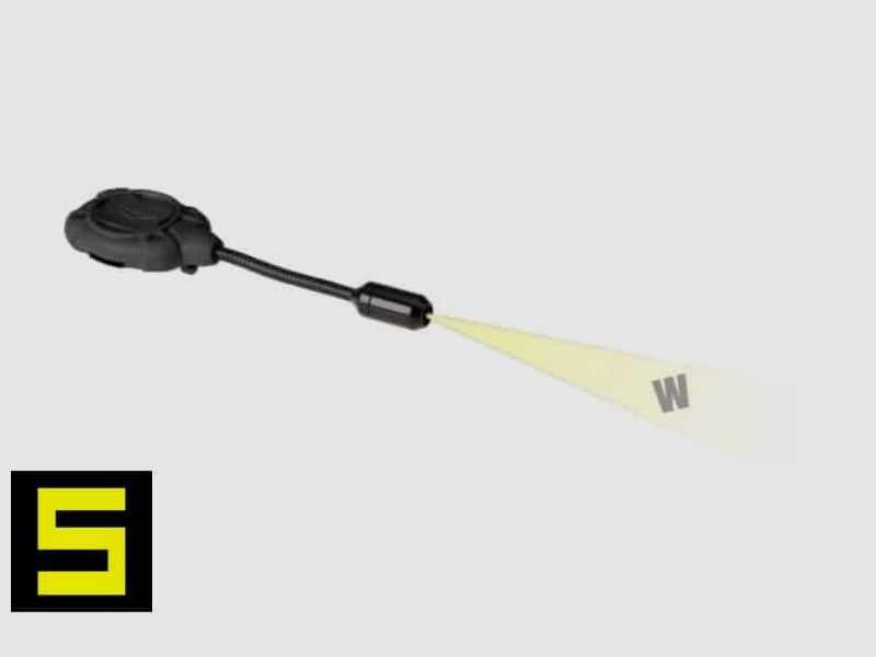 Princeton Tec lampe tactique, image 3 sur 3