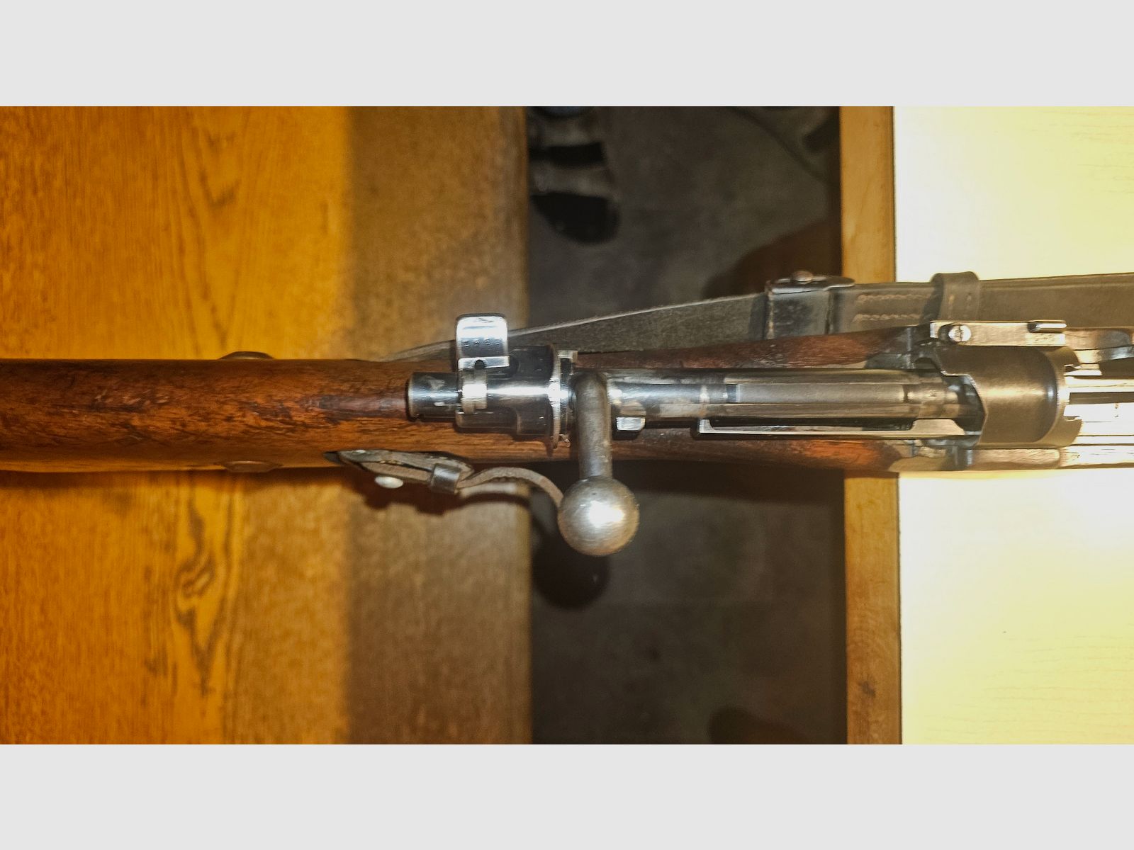 Mauser K98