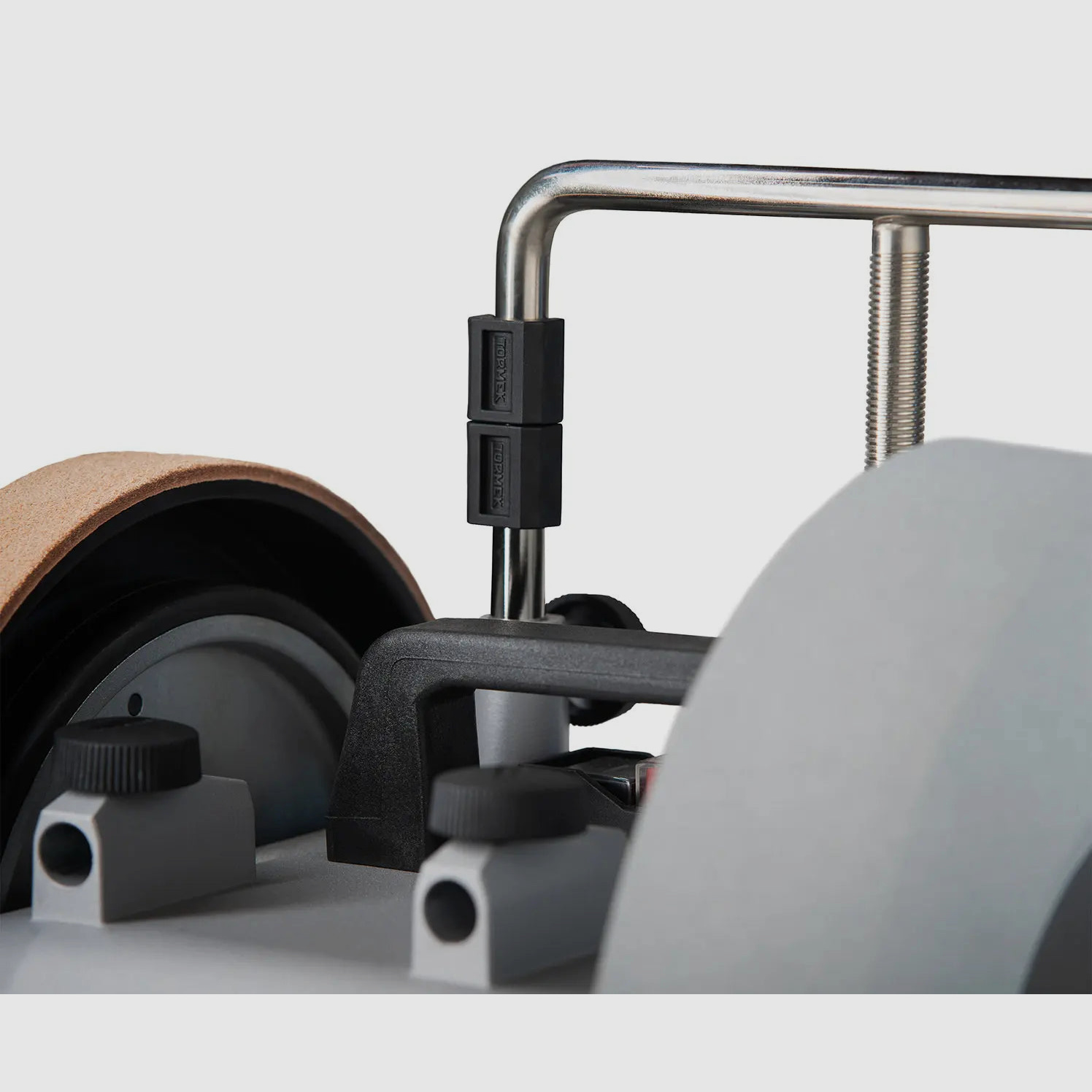 Tormek TF-2 Kippfüße (für Tormek T-4 und T-8)