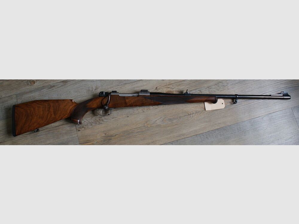 WAFFEN HEINZ Mod 98 Lux, image 1 sur 7
