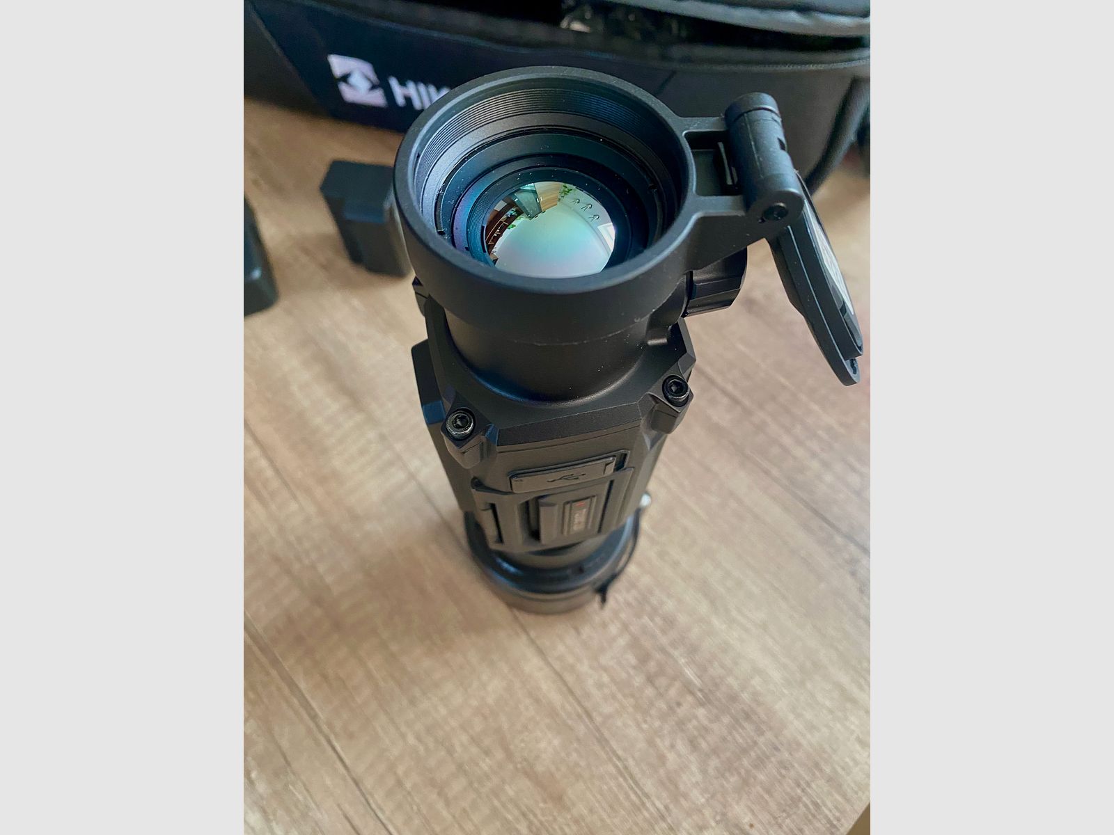 HIKMICRO Thunder TQ35C 2.0