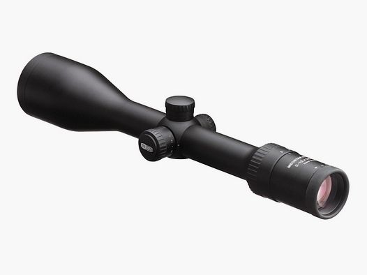 Zielfernrohr MEOSTAR R1r 3-12X56 RD BDC