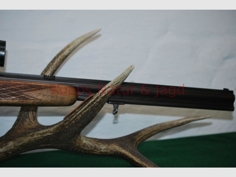 Blaser	 ES 63