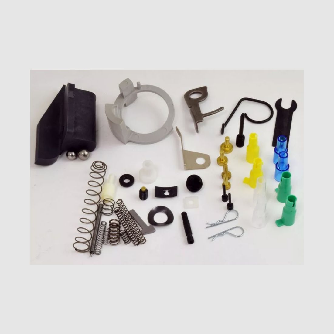 Dillon XL650 Spare Parts Kit