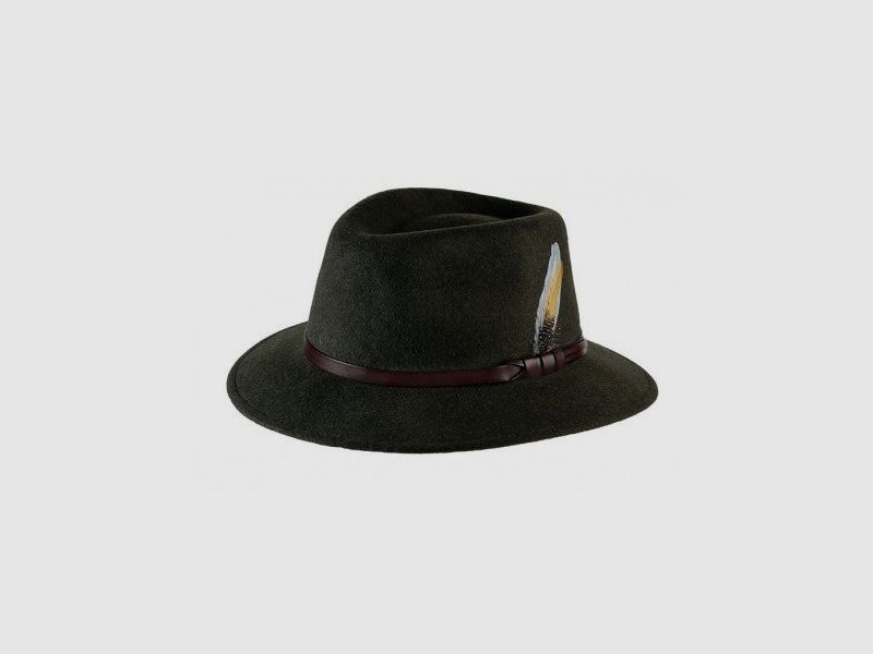 SOMBRERO CURZON CLASSIC KENT GRÜN