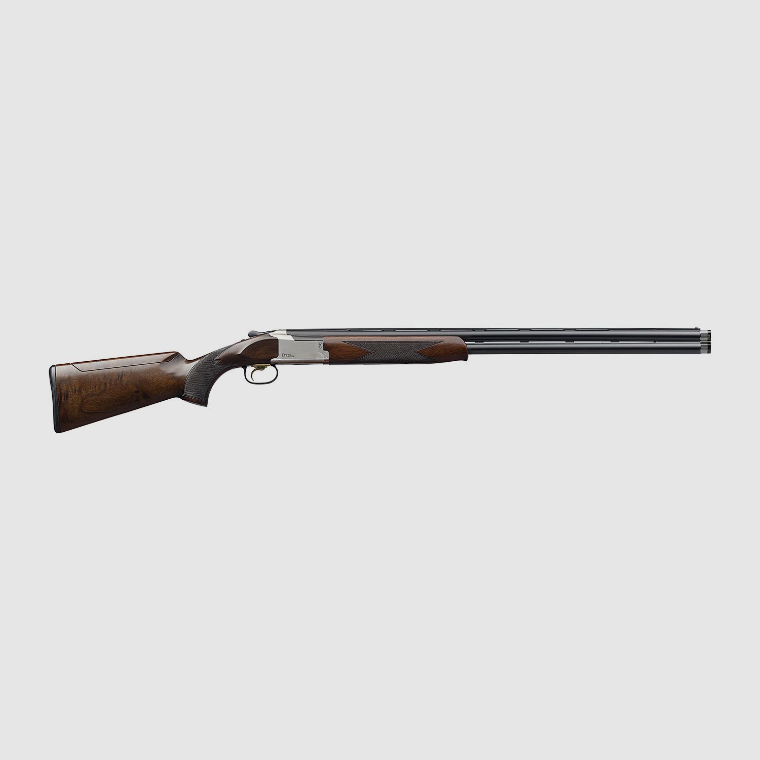 Browning B725 Sporter Adjust. Kal. 12/76 , 76cm