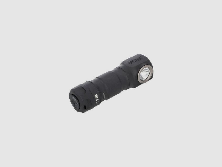 Lampe frontale Walther HLC1R rechargeable - 500 lumens, image 2 sur 3