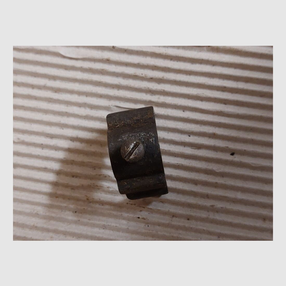 Protección de visor Lee Enfield No1 MKIII británico Smle Enfield