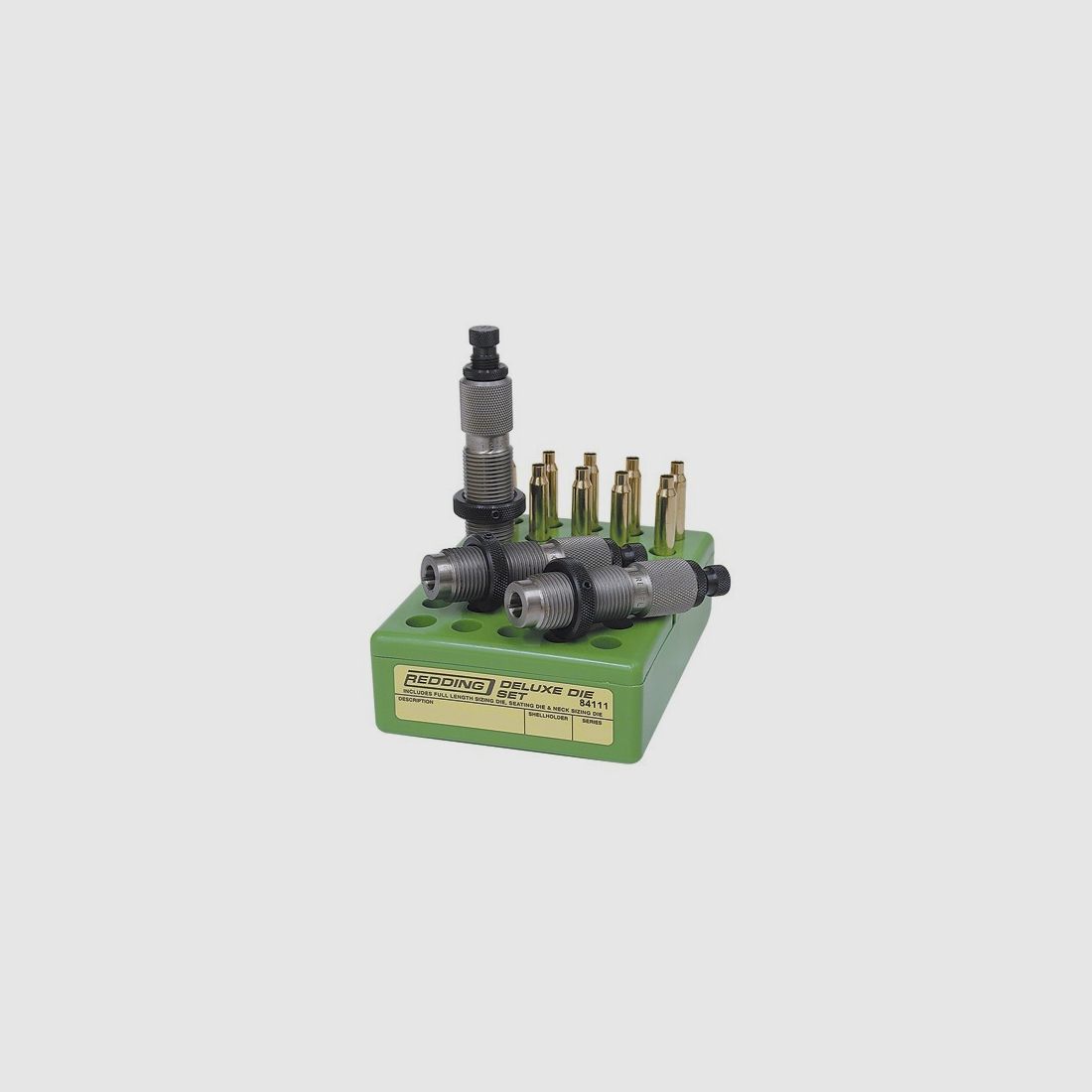 REDDING 300 RCM 3 DIE SET