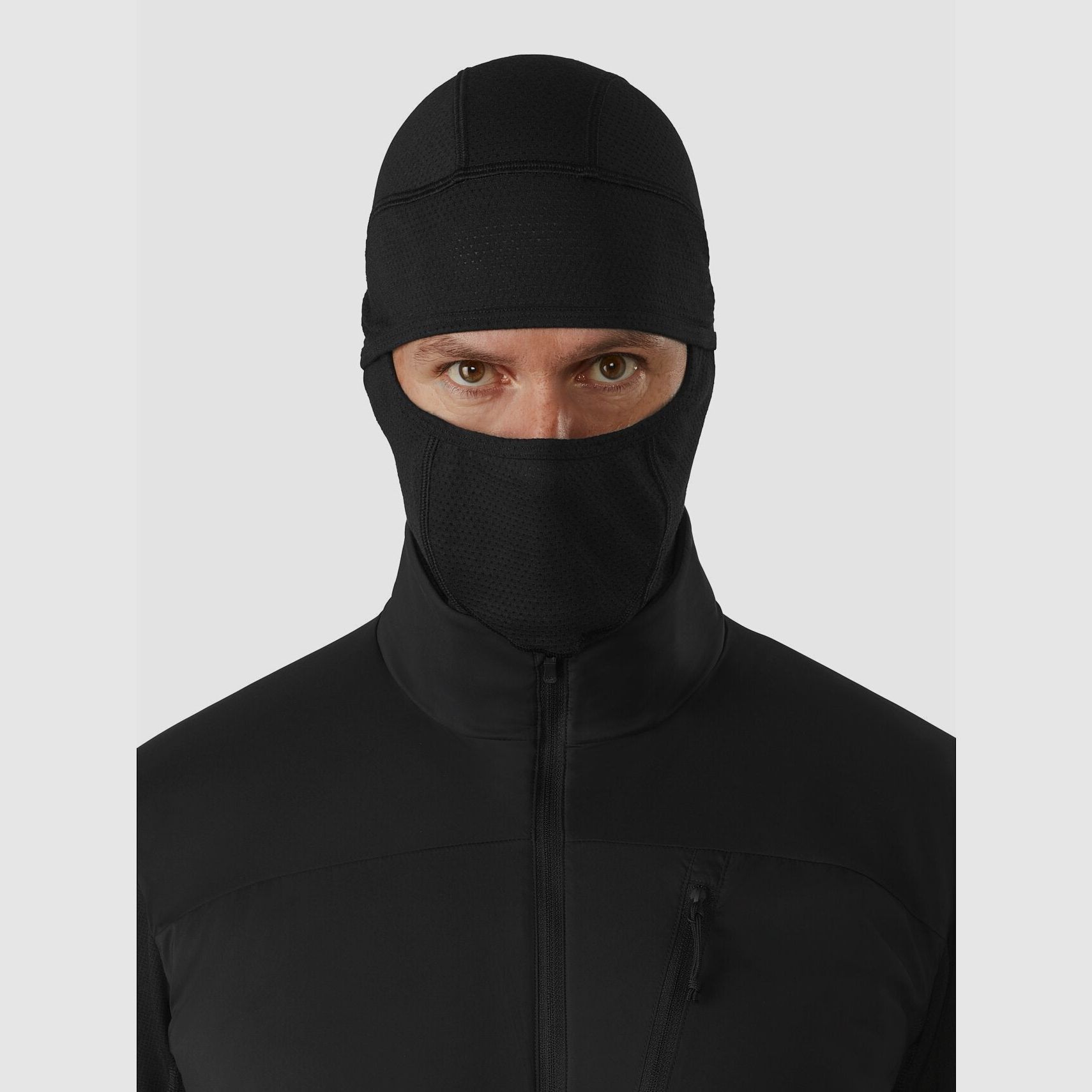 Arc’teryx Assault Balaclava FR Gen2 - Black, Bild 2 von 11
