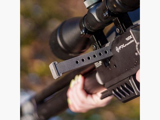 Stabmagazin | FX DREAMLINE | Cal. 7,62 | 8 Schuss