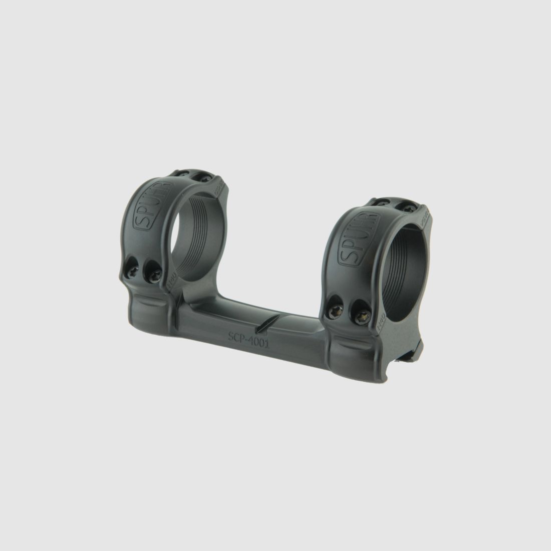 Spuhr Blockmontage ø 34 H 30 / 13 mm OMIL PIC