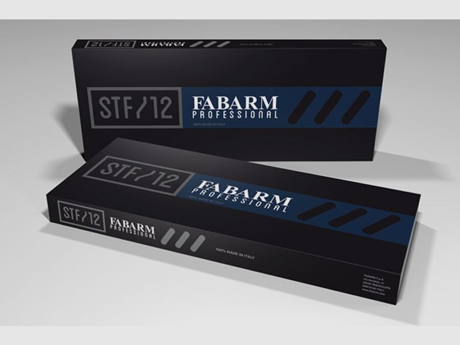 Fabarm STF12 Compact 12/76 11", image 3 sur 4