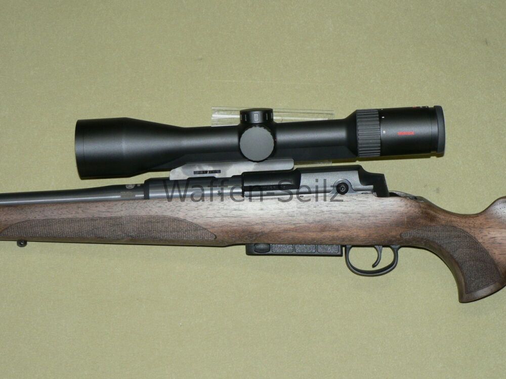 Mauser Pure