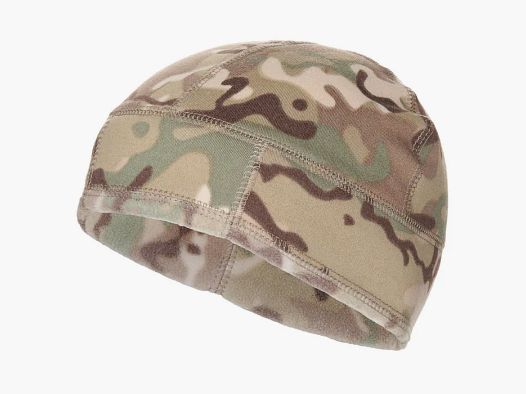 Cappello BW Fleece, taglia 54-58, Operazione Camo