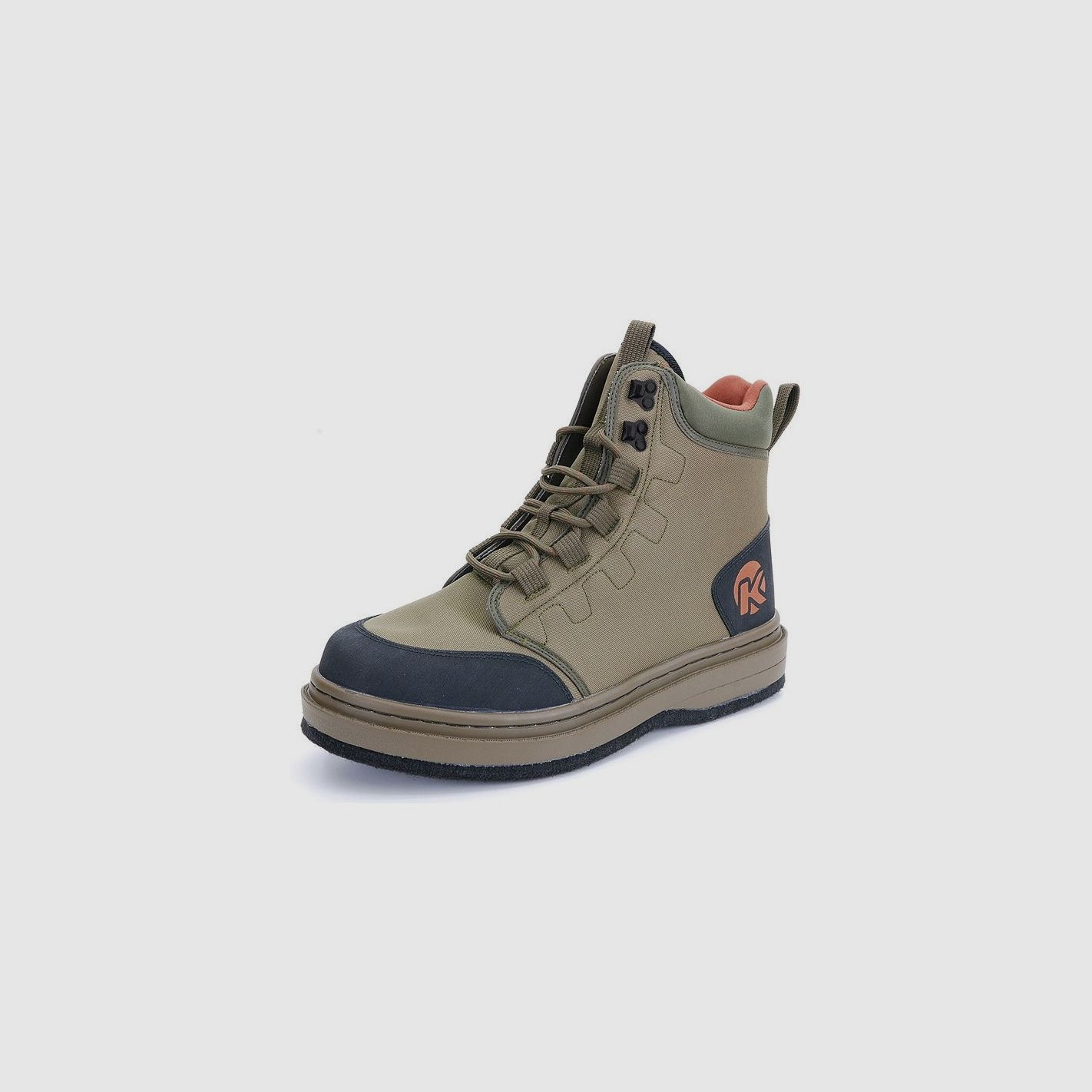 KEEPER RK62 WATERSCHUHE, Bild 1 von 2