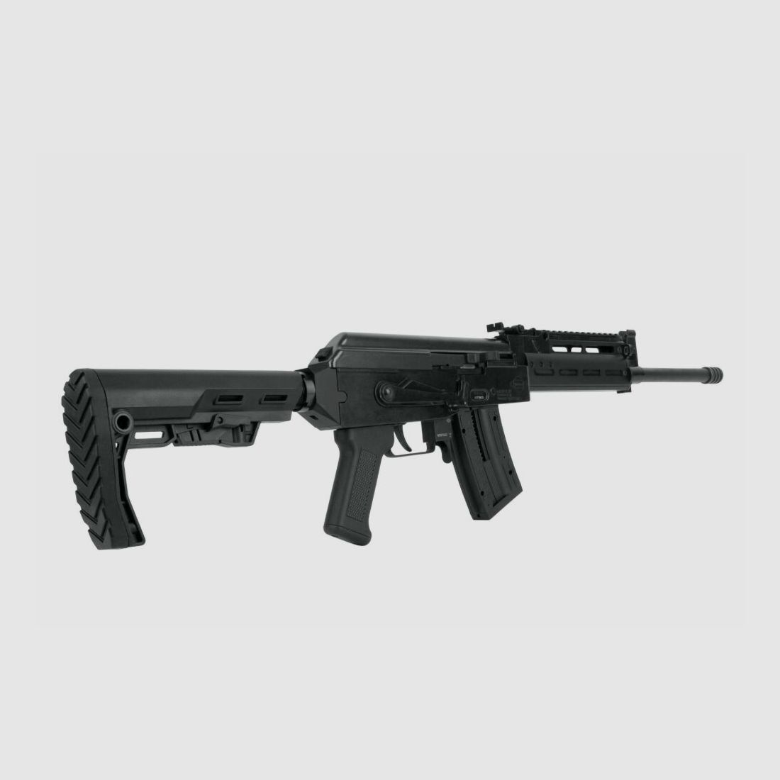 Mauser AK47 Sport Black, image 4 of 10