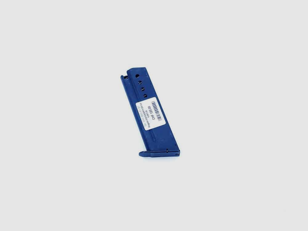 Caricatore SIG-SAUER P 220 cal. 9,00/7,65, immagine 2 di 2