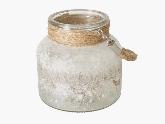 LivingActive Anton Wind Light 12 cm