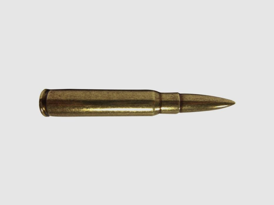 Dummy patroon voor Mauser 98K Denix, afbeelding 2 van 4