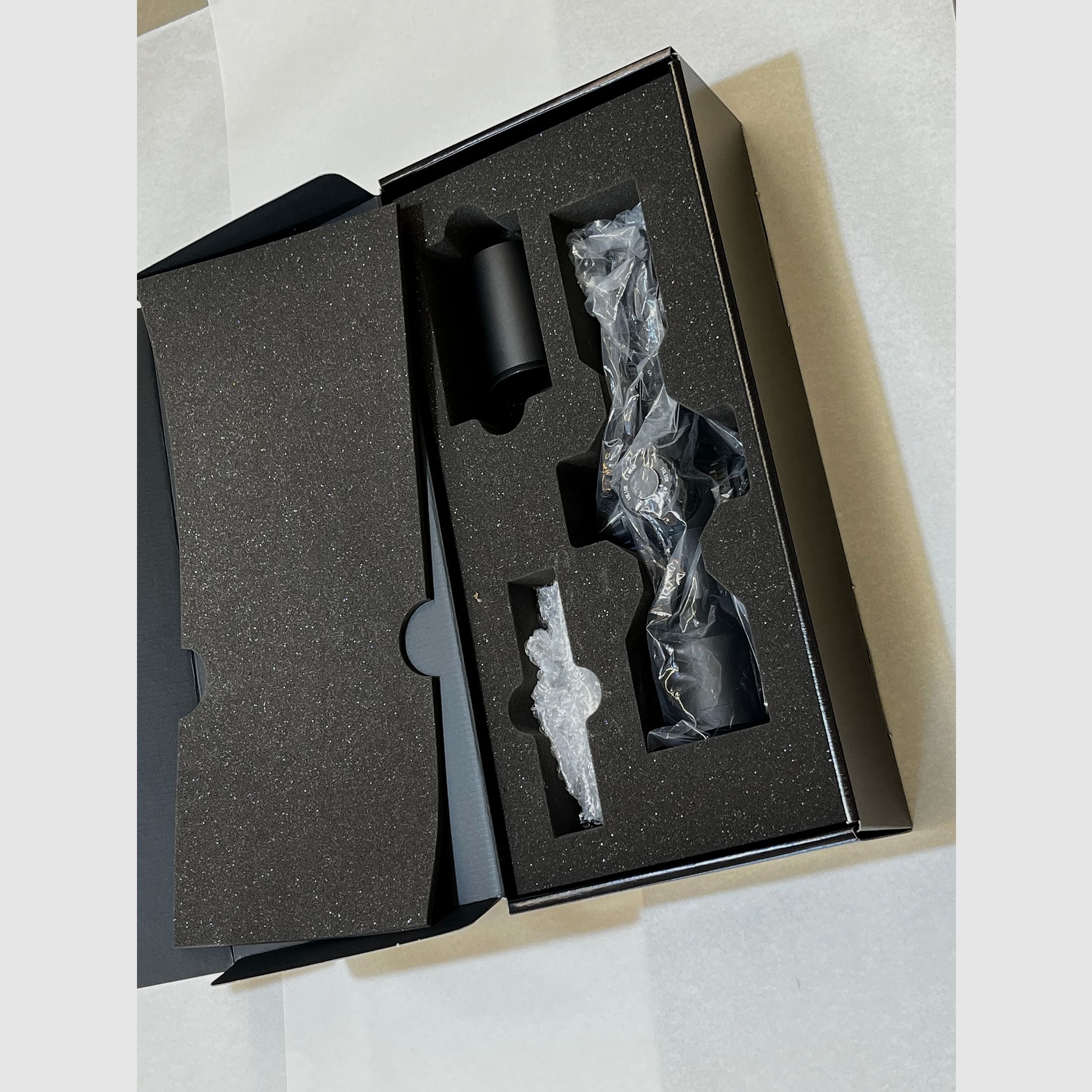 Eotech VUDU 5-25 x50