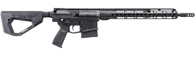 Hera Arms /SIX2 mit CCS Schaft, 16,75"