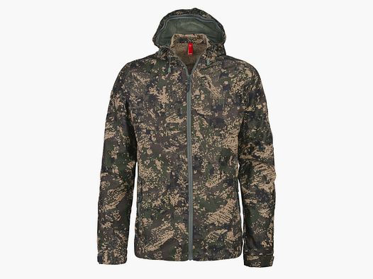 Hart Heren Jachtjack Ibero-J XHP