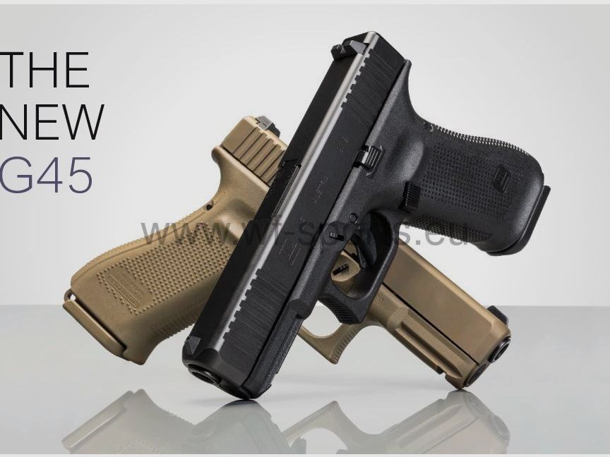 Glock G45 Glock G45