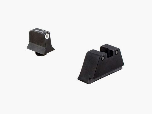 Trijicon N-Visier B&T Orange/Grün Glock Supp