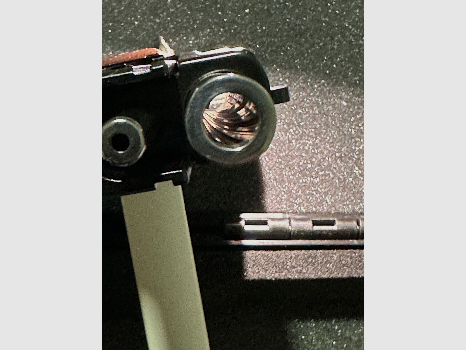 SIG SAUER P226 X-Five Black & White 9mm MADE IN GERMANY