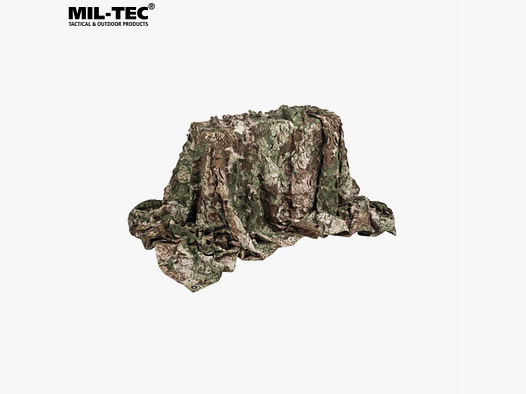 MIL-TEC RETE LASER CUT NYLON 1.45X3.0 WASP I Z2