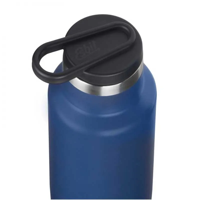 Esbit Pictor Isolierflasche 550 ml blau, Bild 3 von 4
