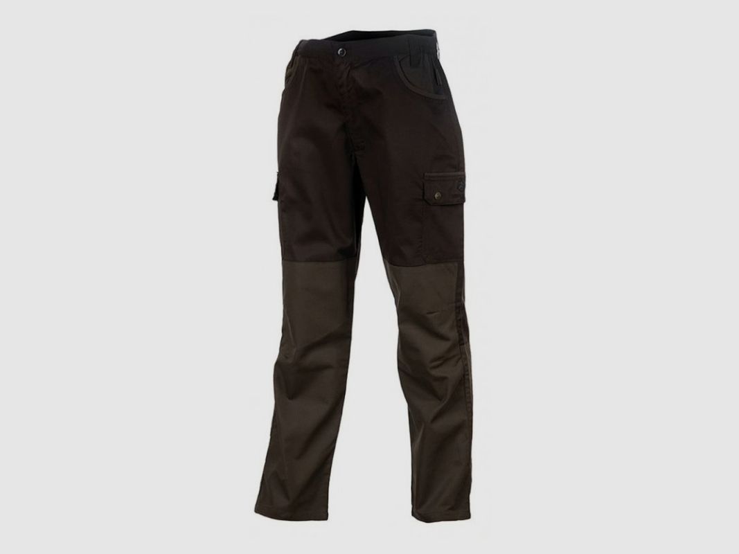 SOMLYS BAROUDEUR HOSEN BRAUN