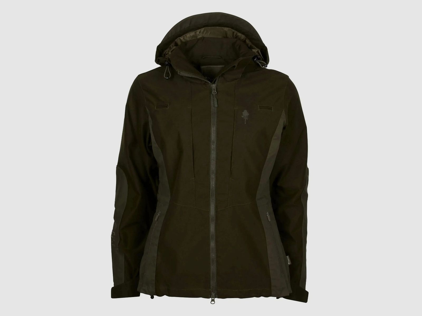 Pinewood Jacket Furudal Tracking Women