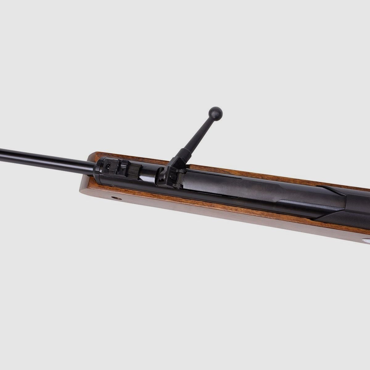 Luftgewehr Diana Oktoberfestgewehr 4,4mm Rundkugel 