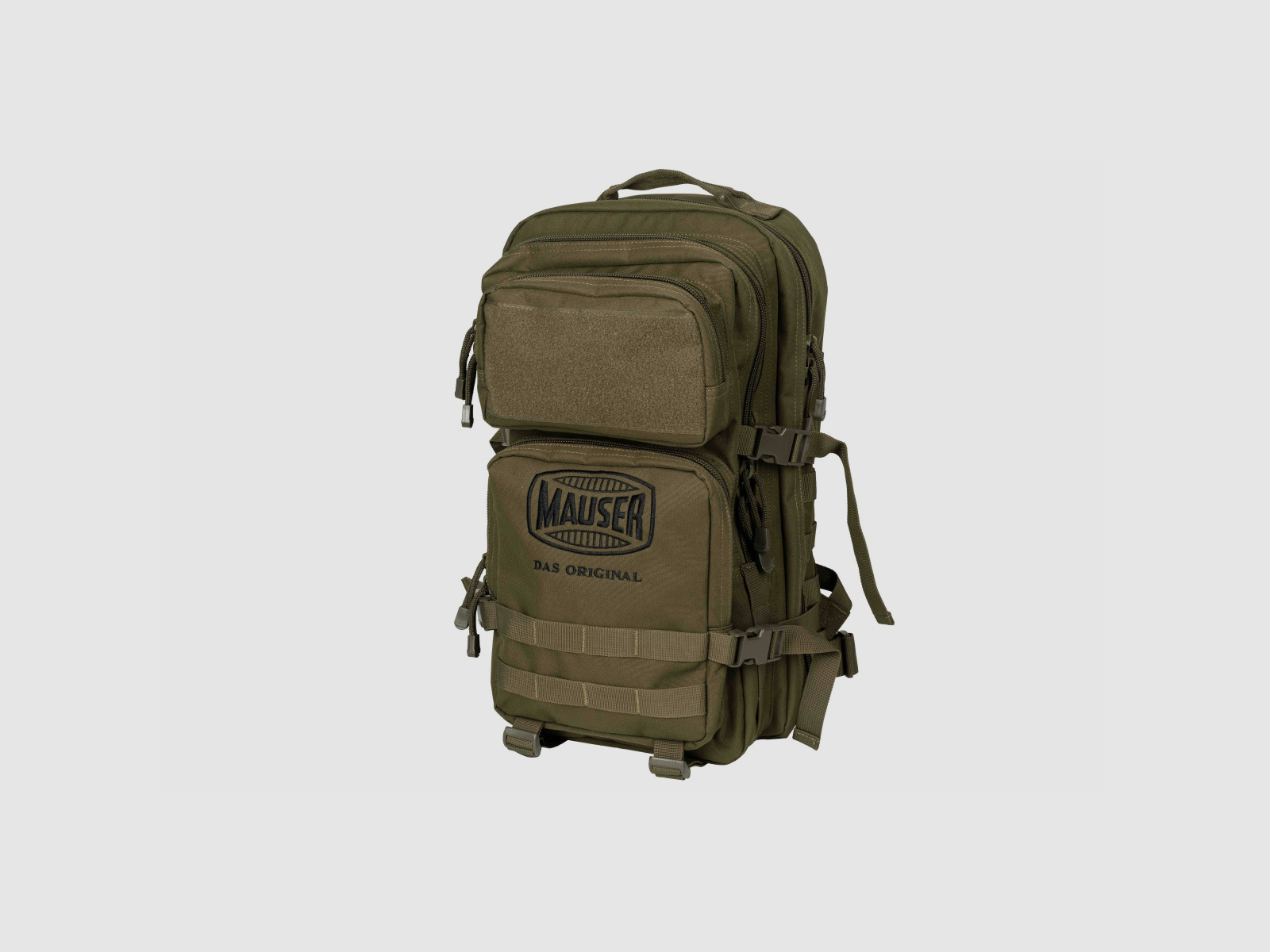 MAUSER Rucksack